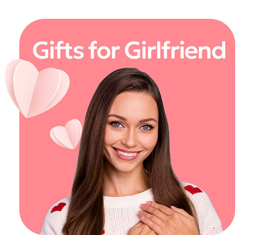 Valentine's Gifts for Her Cute & Romantic Present Ideas