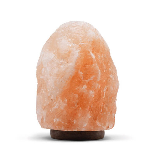 Remote Control Himalayan Salt Lamp