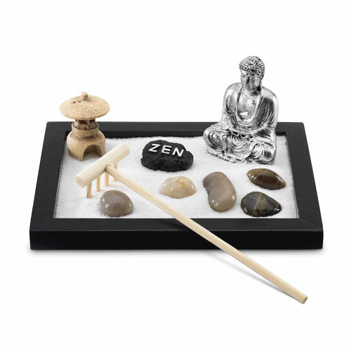 Desk Top Zen Garden