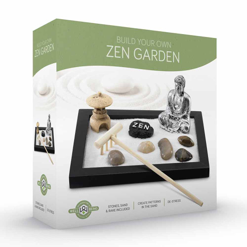 Desk Top Zen Garden