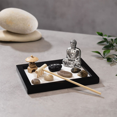 Desk Top Zen Garden