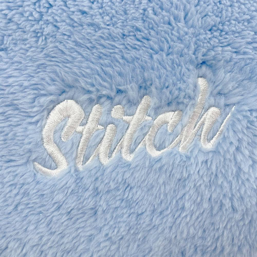 Disney - Stitch Dressing Gown S/M