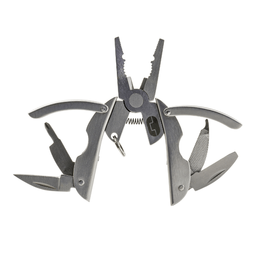 Multi Tool Keyring - Scarab