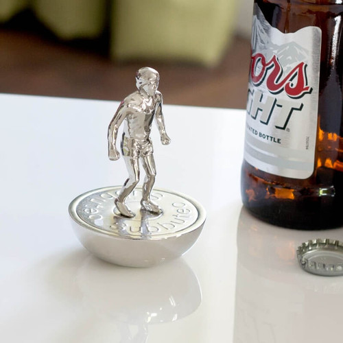 Subbuteo Bottle Opener