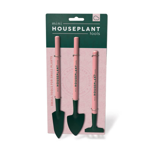 Mini Houseplant Tools