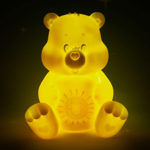 Care Bears Mood light