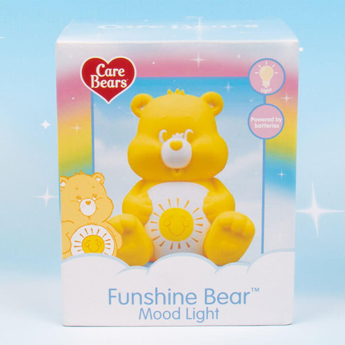 Care Bears Mood light