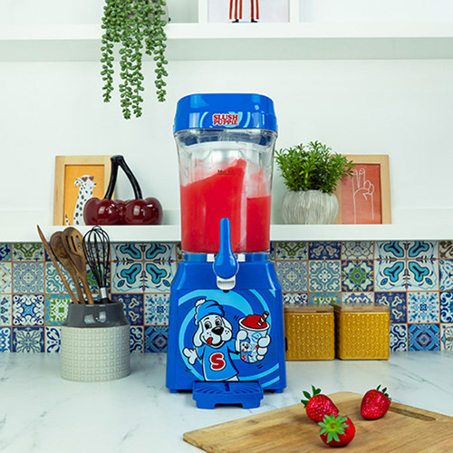 Slush Puppie Machine