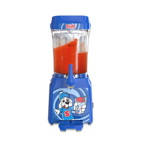 Slush Puppie Machine