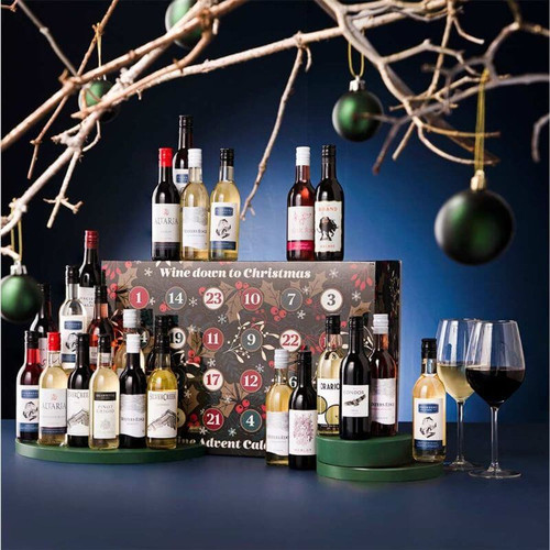 Wine Advent Calendar