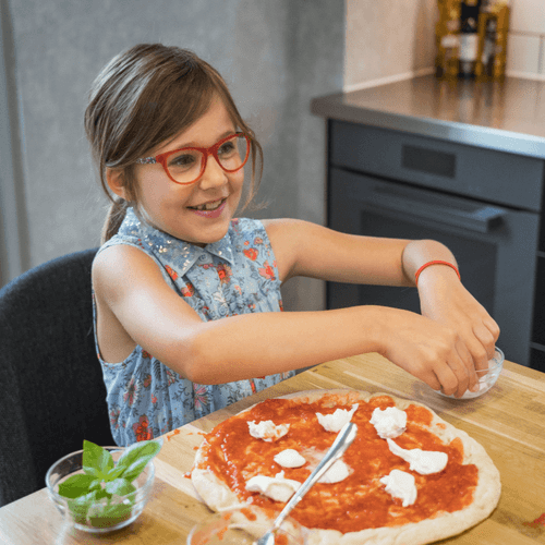 Birtelli's At Home 3 Pizza Kit