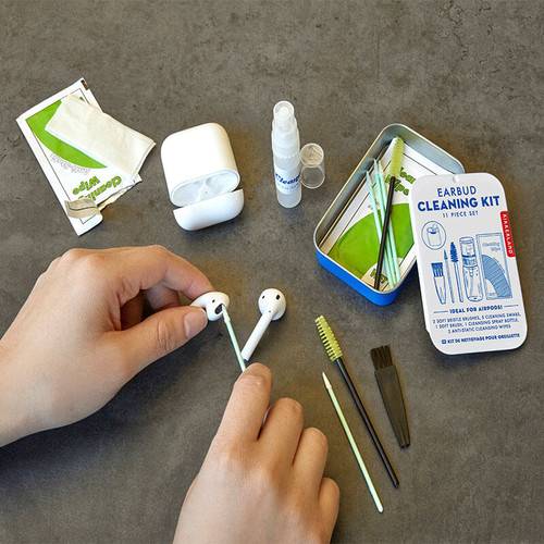 Earbud Cleaning Kit