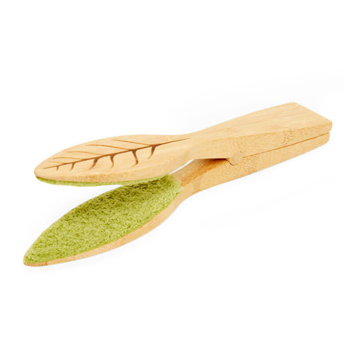 Plant Leaf Cleaner Tongs