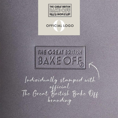 The Great British Bake Off Baker Bundle Plus