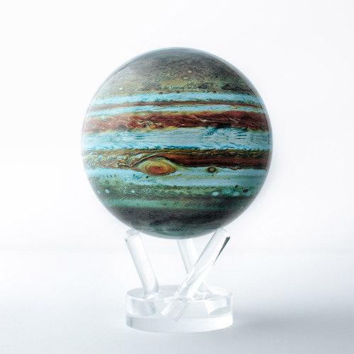 Jupiter Mova Globe 4.5