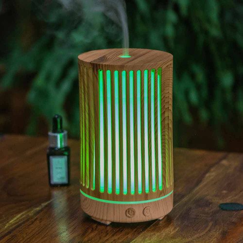 USB Continuum Diffuser - Oak