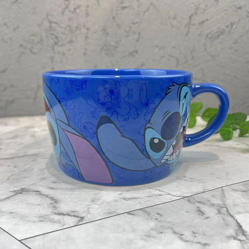 disney stitch mug, lilo and stitch coffee mug