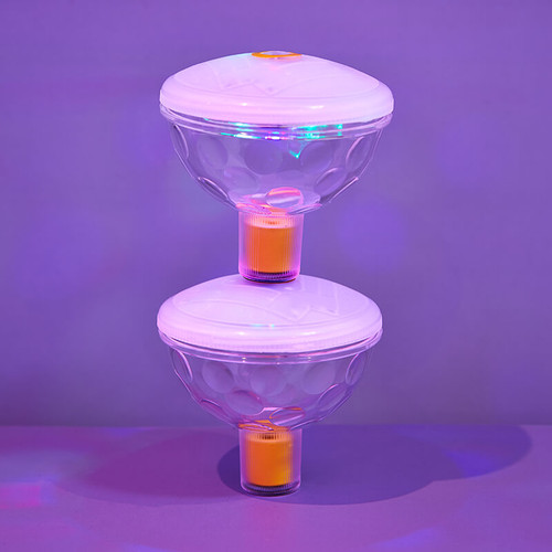 Underwater Light Show - Set Of 2