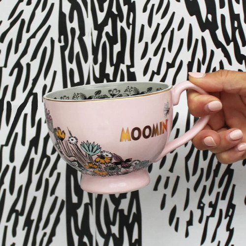 Moomin Love Cup