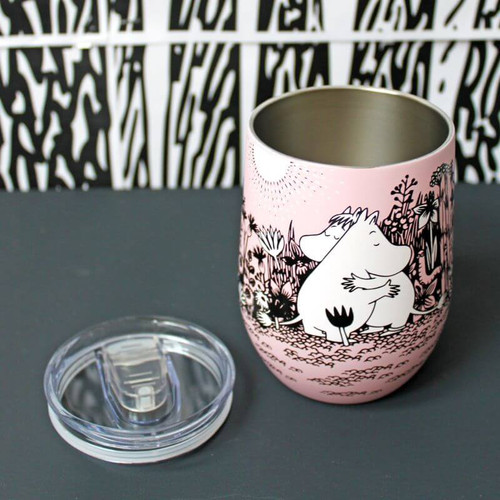 Moomin Friendship Mug - Moomin Arabia - The Official Moomin Shop