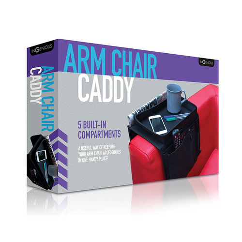 Arm Chair Caddy