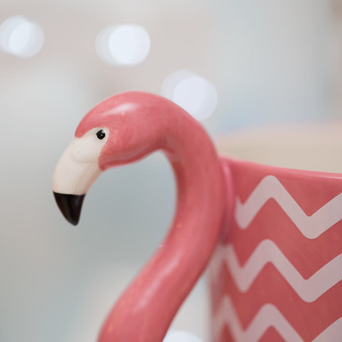 Flamingo Mug