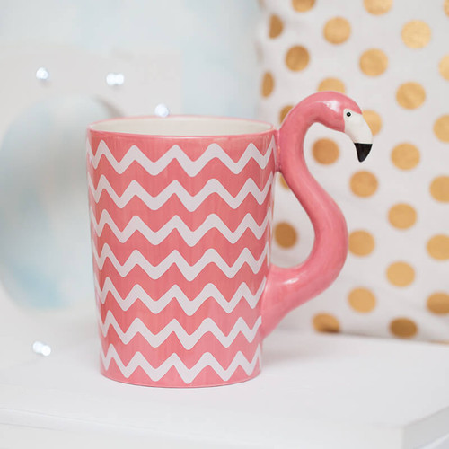 Flamingo Mug