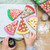 Craft & Crumb Pizza Lover Craft Kit