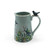 Disaster Design Secret Garden Bird Jug