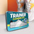 Trainer Cleaning Set