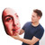 Personalised Giant Face Cushion