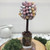 Personalised Mini Egg Sweet Tree