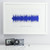 Personalised Song Sound Wave Print