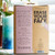 Erase Your Face - Pastel Reusable Makeup Removing Cloth - Set of 4