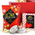 Valentine's Surprise - Candle & Chocolate Hamper