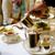 Champagne Afternoon Tea for Two at Luton Hoo Hotel