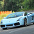 Junior Lamborghini Gallardo Driving