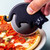 Cat Lovers Pizza Cutter