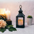 Personalised Black Lantern