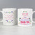 Personalised Blooming Amazing Mug