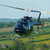 12 Mile Helicopter Tour with Bubbly for Two