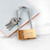 Personalised Lovers Padlock