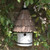 Wild Bird Nest Box