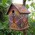 Artisan Nest Box