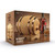 Wooden Keg Whiskey Barrel