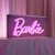 Barbie LED Neon Light