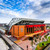 Liverpool FC Stadium Tour with Museum Entry for Two