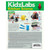 Kidzlabs Kitchen Science