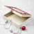 Personalised Christmas Eve Box With Festive Pattern