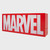 Marvel Logo Light - Exclusive to Prezzybox!